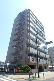 愛知県名古屋市東区大幸４ 10階建 築23年4ヶ月