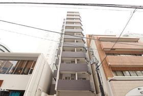 広島県広島市中区国泰寺町１ 11階建 築15年5ヶ月