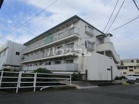 静岡県浜松市中央区鴨江２ 3階建 築40年9ヶ月