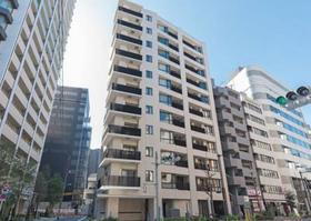 東京都中央区新川２ 地上11階地下1階建 築7年11ヶ月