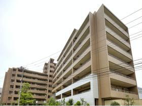コスモハイセレサ横浜イースト 地上10階地下1階建