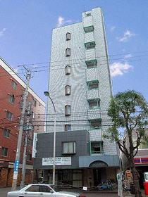 北海道札幌市中央区南五条西９ 8階建 築36年3ヶ月