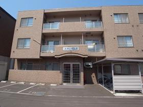北海道札幌市西区山の手一条６ 3階建 築18年5ヶ月