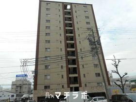 愛知県名古屋市中区正木１ 地上13階地下1階建 築17年5ヶ月