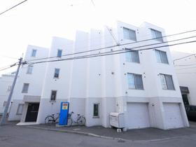 北海道札幌市北区麻生町１ 4階建 築16年4ヶ月