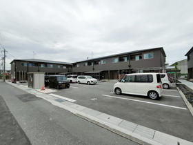 京都府木津川市木津清水 2階建 築1年5ヶ月