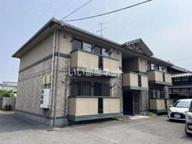 愛媛県松山市東長戸３ 賃貸アパート