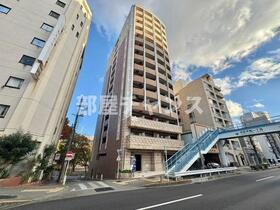 愛知県名古屋市中区平和１ 地上14階地下1階建 築16年11ヶ月