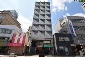 プランドール内山下 8階建