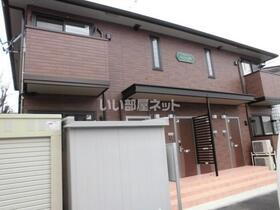 福島県二本松市金色 賃貸アパート