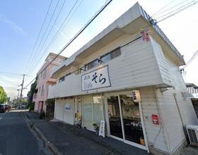 兵庫県姫路市城東町京口台 2階建 築36年7ヶ月