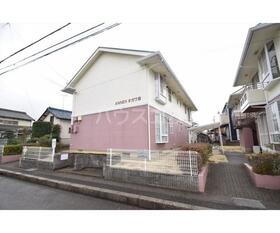 アネックスオガワＢ棟