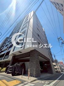 東京都北区滝野川７ 9階建