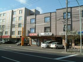 サンホーム館Ｌ 3階建