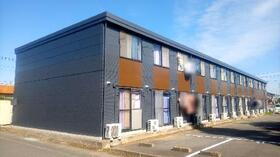 群馬県伊勢崎市下植木町 賃貸アパート