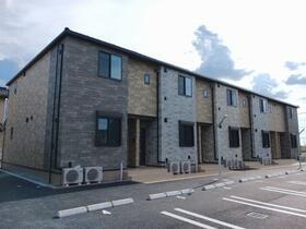 茨城県土浦市右籾 賃貸アパート