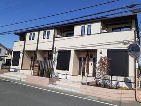 埼玉県羽生市南羽生１ 賃貸アパート