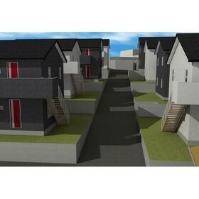 ＤＯＭＥ－ＴＡＭＡ　Ｆ棟