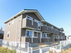 茨城県日立市金沢町１ 賃貸アパート