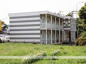 レオパレスキャトル　セゾン