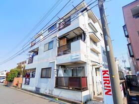 グランシティ南流山