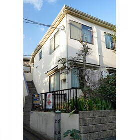 東京都大田区久が原２ 賃貸アパート