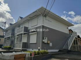 茨城県日立市川尻町６ 賃貸アパート