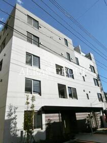 東京都中野区中野５ 賃貸マンション