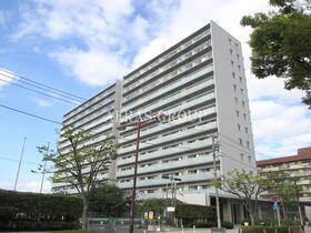 東京都江東区辰巳２ 賃貸マンション