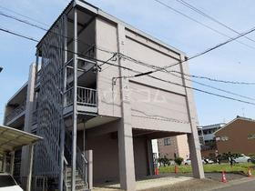 愛知県北名古屋市西之保青野 3階建 築46年11ヶ月
