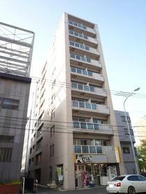北海道札幌市中央区南五条西１ 10階建 築22年3ヶ月