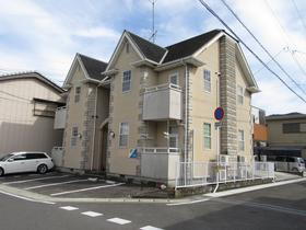 徳島県徳島市庄町５ 2階建 築35年5ヶ月