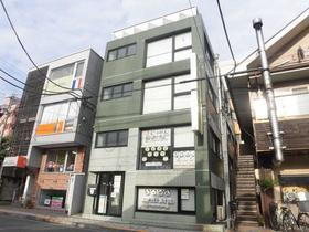 東京都国立市中１ 4階建 築32年10ヶ月