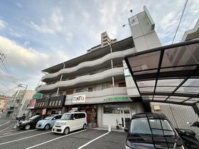 広島県広島市安芸区矢野西４ 4階建 築32年6ヶ月