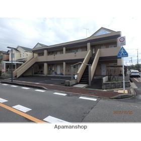 愛知県日進市岩崎台２ 2階建 築30年5ヶ月