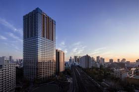 東京都新宿区大久保３ 37階建 築8年4ヶ月
