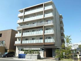 神奈川県海老名市扇町 6階建 築6年4ヶ月