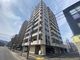 北海道札幌市中央区北一条西２７ 11階建 築1年未満