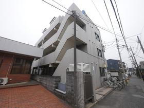 神奈川県相模原市南区相模台２ 4階建 築33年2ヶ月