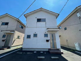 岡山県倉敷市八王寺町 2階建