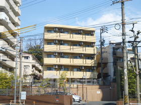 愛知県名古屋市天白区八事山 5階建 築17年4ヶ月