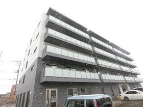 北海道札幌市手稲区前田十条１０ 5階建 築4年5ヶ月