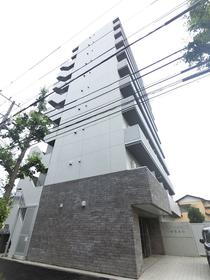 神奈川県川崎市幸区下平間 10階建 築8年5ヶ月