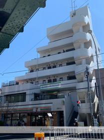 神奈川県横浜市南区南太田１ 6階建 築36年3ヶ月