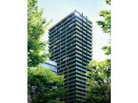 タワー・ザ・ファースト名古屋伏見 地上29階地下3階建