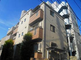 東京都国分寺市南町３ 3階建 築14年10ヶ月