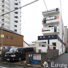 愛知県名古屋市西区幅下１ 4階建 築7年2ヶ月