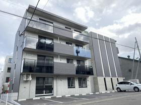 北海道札幌市白石区東札幌四条２ 4階建 築4年9ヶ月
