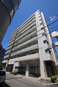 東京都目黒区下目黒３ 11階建 築13年6ヶ月