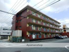 福岡県春日市上白水４ 4階建 築39年4ヶ月